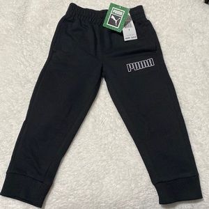 New PUMA KIDS Size 4